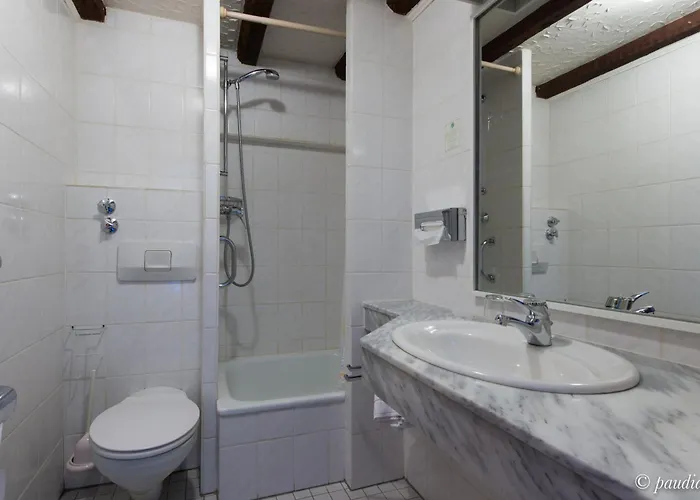 Burghotel Volmarstein Wetter (Ruhr)