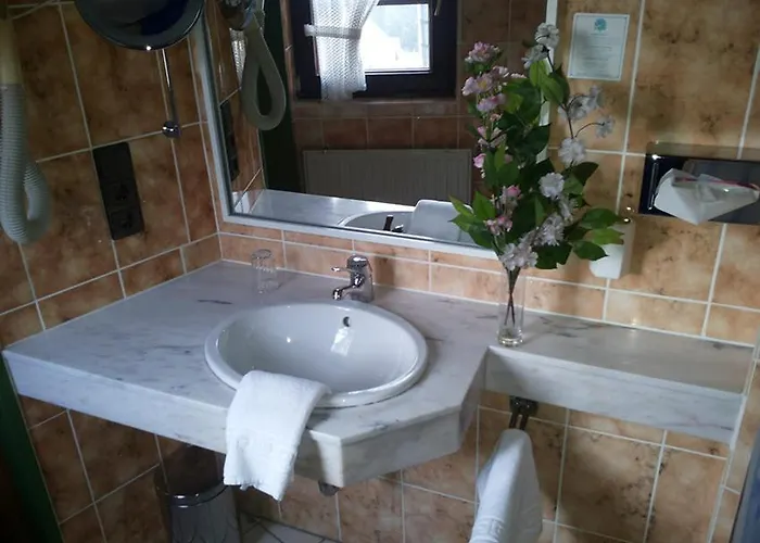 Hotel Burghotel Volmarstein 3*