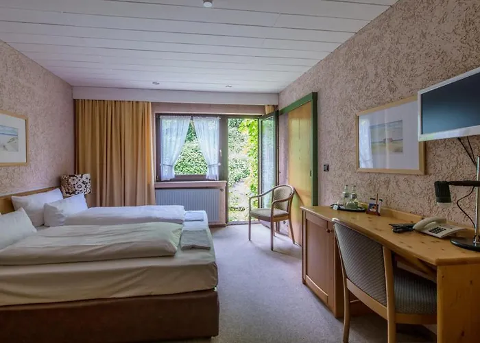 Burghotel Volmarstein 3*