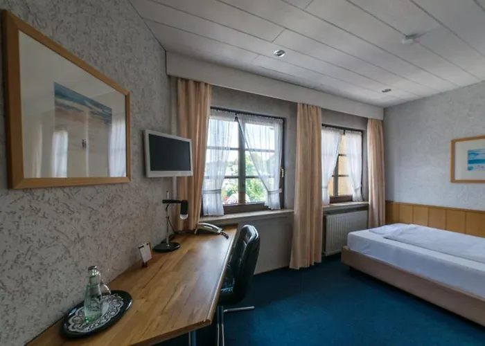 Hotel Burghotel Volmarstein