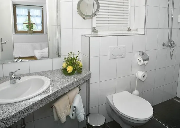 Burghotel Volmarstein 3* Wetter (Ruhr)