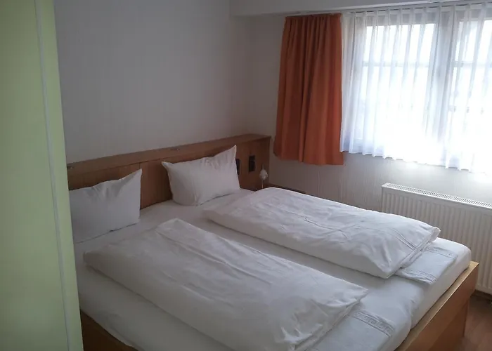 Burghotel Volmarstein Hotel 3*