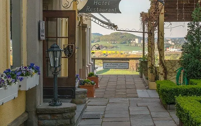 Burghotel Volmarstein 3*